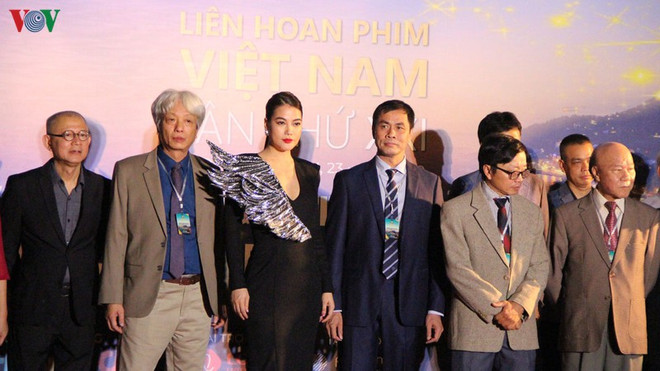 Ba Ria-Vung Tau hosts 21st National Film Festival ảnh 1