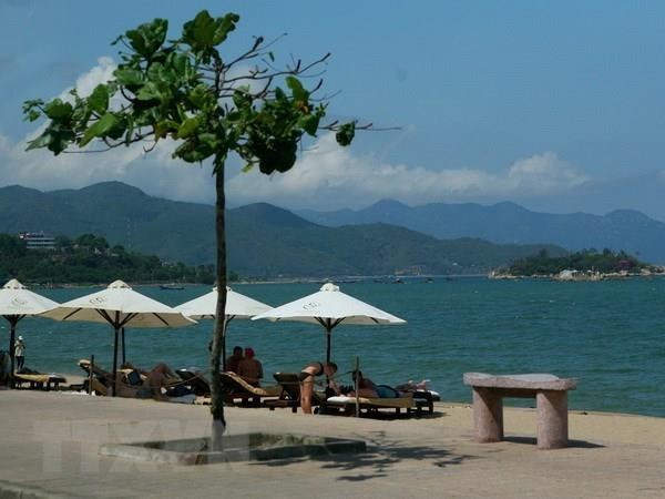 National Tourism Year 2019 to end with ceremony in Khanh Hoa ảnh 1