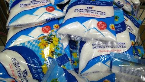 Quotas for sugar imports from ASEAN removed ảnh 1 Quotas for sugar imports from ASEAN removed ảnh 1