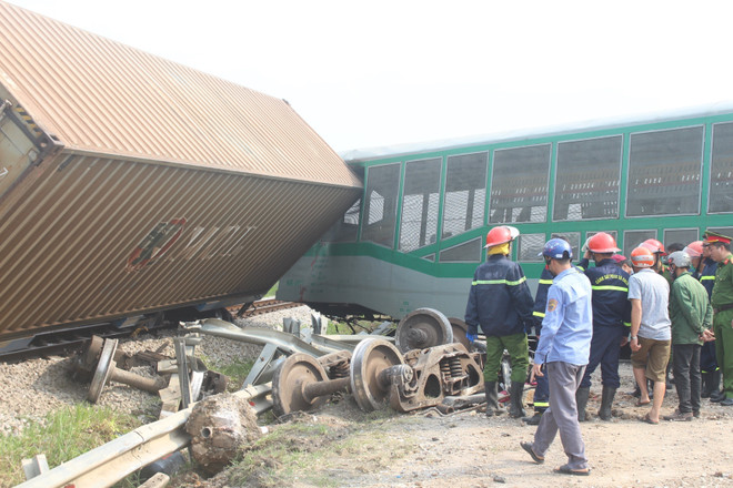 Traffic accident statistics fall strongly in November ảnh 1 Traffic accident statistics fall strongly in November ảnh 1
