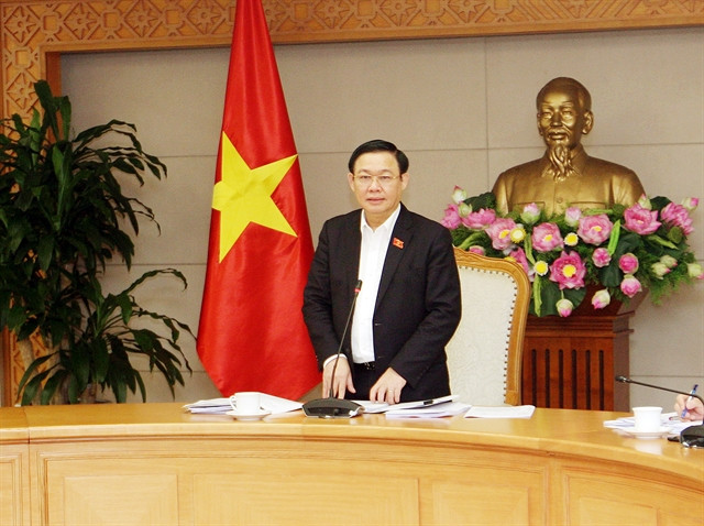 Due attention hasn’t been paid to collective economy: Deputy PM ảnh 1 Due attention hasn’t been paid to collective economy: Deputy PM ảnh 1