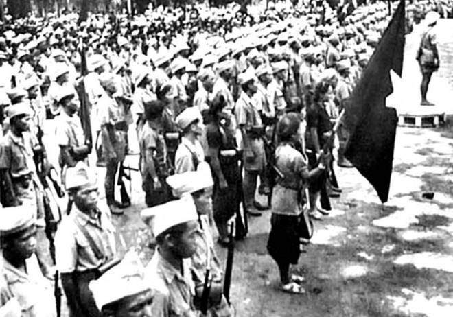 Following President Ho Chi Minh’s footsteps: a constant belief ảnh 2 Following President Ho Chi Minh’s footsteps: a constant belief ảnh 2