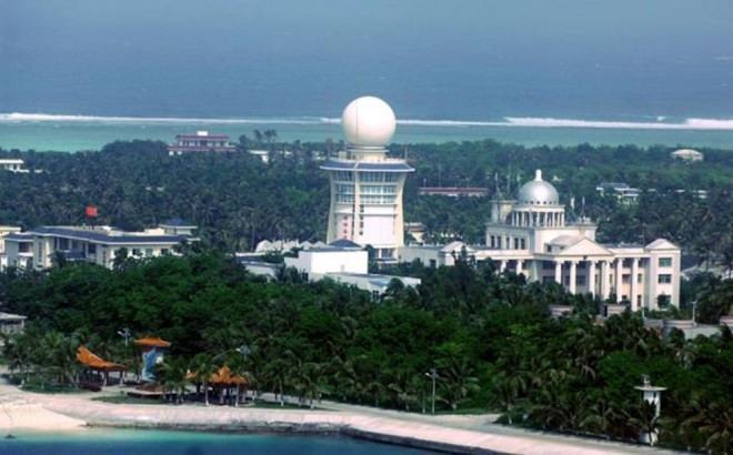 Hanoi seminar spotlights PCA’s East Sea ruling ảnh 1 Hanoi seminar spotlights PCA’s East Sea ruling ảnh 1