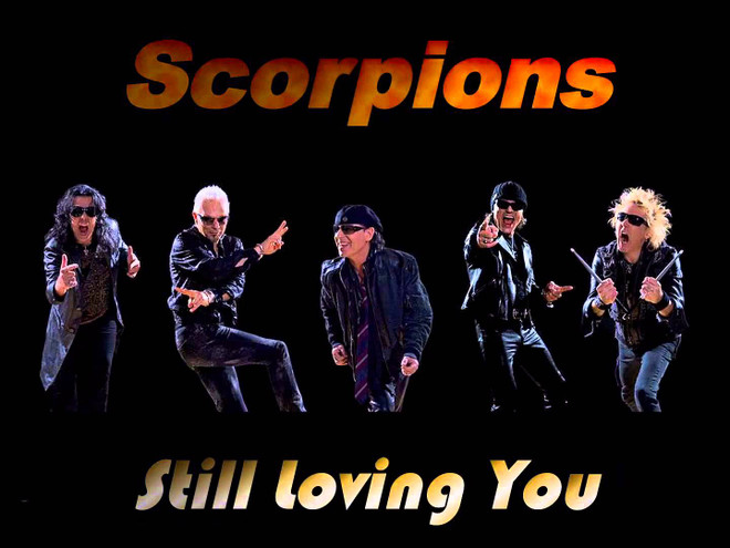 Scorpions rock band to electrify fans in Hanoi ảnh 1 Scorpions rock band to electrify fans in Hanoi ảnh 1