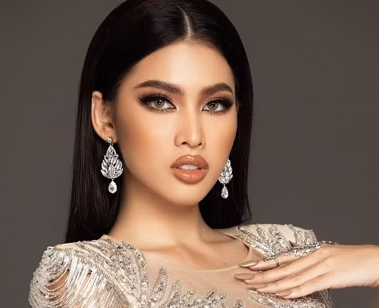Two Vietnamese contestants vie for Miss Grand Slam 2020 ảnh 2