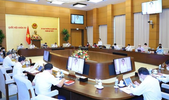 Implementation of ethnic work, policy needs society’s engagement ảnh 1