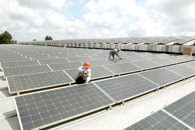 Experts disagree with coal roadmap in Power Development Plan ảnh 1