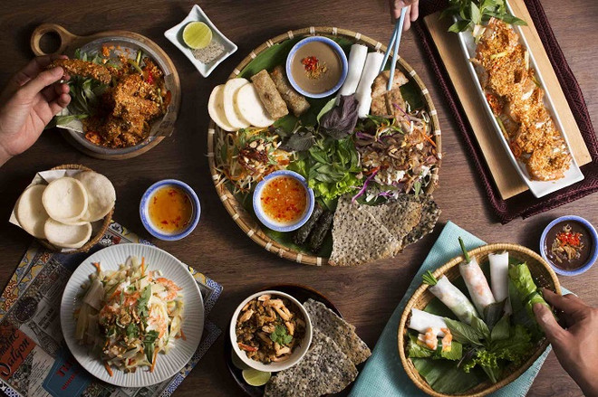 Event planned to celebrate Vietnamese culinary, tourism products ảnh 1 Event planned to celebrate Vietnamese culinary, tourism products ảnh 1