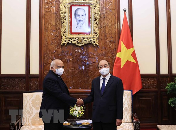 President's upcoming visit to affirm continuity of Vietnam-Cuba solidarity: Ambassador ảnh 2