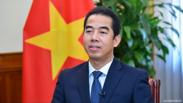 Europe tour by NA Chairman enjoys greater-than-expected success ảnh 1 Europe tour by NA Chairman enjoys greater-than-expected success ảnh 1