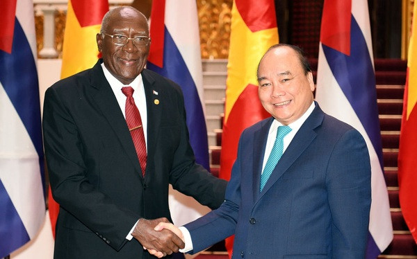 President's upcoming visit to affirm continuity of Vietnam-Cuba solidarity: Ambassador ảnh 1