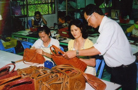 Vietnamese firms need to up their game ảnh 1 Vietnamese firms need to up their game ảnh 1
