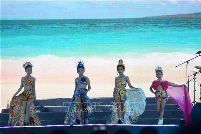 "Enjoy Da Nang 2023" programme opens ảnh 1