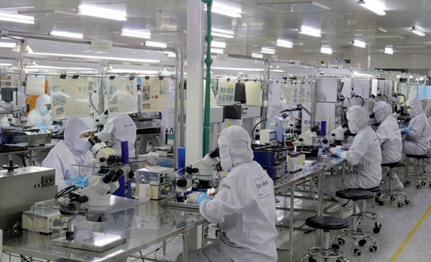 Quang Ninh’s advantages prove effective in attracting foreign investment ảnh 2 Quang Ninh’s advantages prove effective in attracting foreign investment ảnh 2
