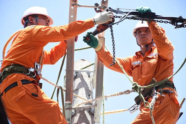 EVN suggests second revision of retail electricity prices ảnh 1
