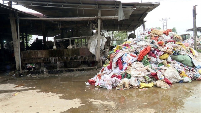 Informal recycling facilities do more harm than good environmentally ảnh 1