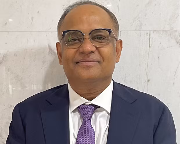ADB appoints new country director for Vietnam ảnh 1