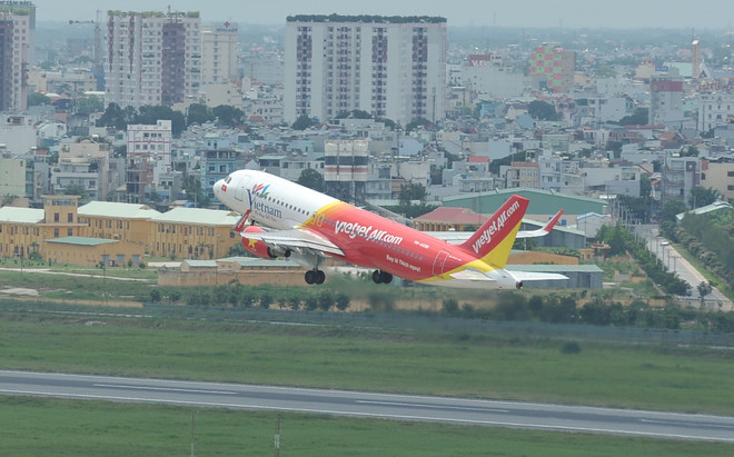 Vietjet Air offers 250,000 promotional tickets from 0 VND ảnh 1 Vietjet Air offers 250,000 promotional tickets from 0 VND ảnh 1
