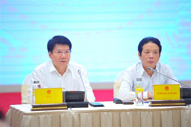 Deputy Health Minister: vaccine passport scheme needs to be done step by step ảnh 1