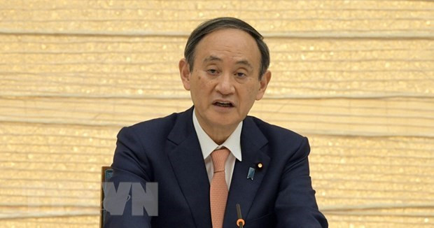 Japan, Indonesia bolster cooperation under Indo-Pacific Strategy ảnh 1