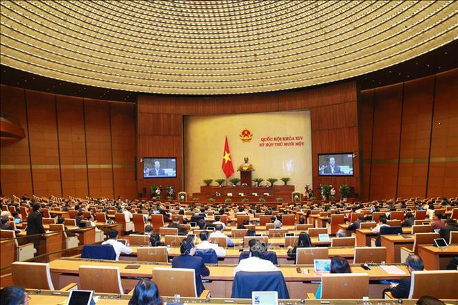 Leadership of NA, election council high on NA’s agenda on March 30 ảnh 2