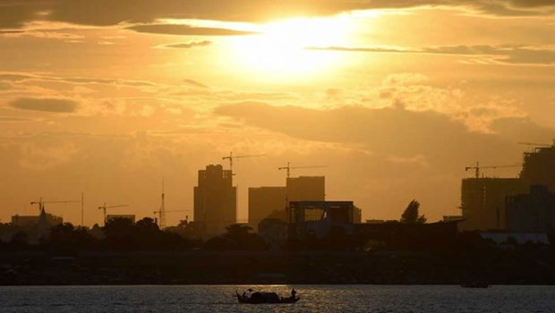 WB: Cambodia’s economy grows fast in region ảnh 1 WB: Cambodia’s economy grows fast in region ảnh 1