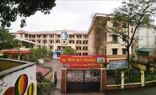 Schools nationwide close to prevent coronavirus spread ảnh 1 Schools nationwide close to prevent coronavirus spread ảnh 1