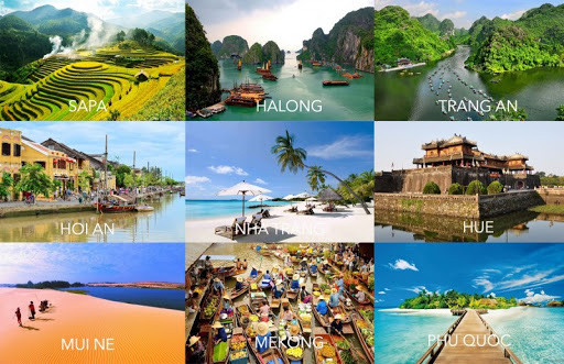 Vietnam among world’s fastest growing travel destinations in 2019 ảnh 1