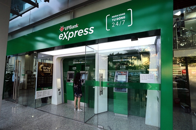 VPBank named in global 300 most valuable banking brands ảnh 1