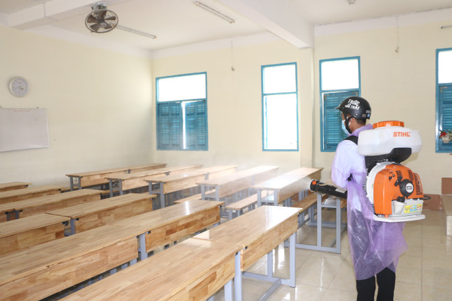 Ministries urged to assess nCOV impacts for short- and long-term solutions ảnh 1 Ministries urged to assess nCOV impacts for short- and long-term solutions ảnh 1