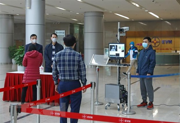 Vietnam confirms eighth case of nCoV infection ảnh 1