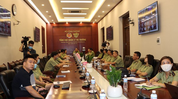 Pfizer vaccine only supplied via deals with Governments ảnh 1