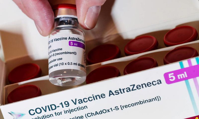 Japan to donate 1 million doses of COVID-19 vaccine to Vietnam ảnh 1 Japan to donate 1 million doses of COVID-19 vaccine to Vietnam ảnh 1
