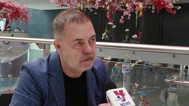 Socialism opens right path for Vietnam’s development: Russian scholar ảnh 2 Socialism opens right path for Vietnam’s development: Russian scholar ảnh 2