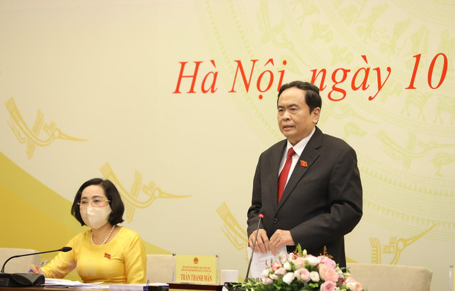 List of 499 winners in 15th NA election announced ảnh 1 List of 499 winners in 15th NA election announced ảnh 1