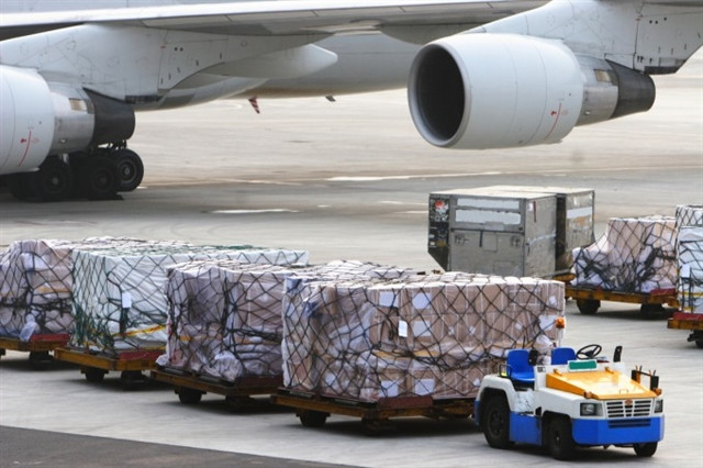 CAAV discusses establishment of VN's first cargo airline ảnh 1 CAAV discusses establishment of VN's first cargo airline ảnh 1