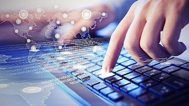 Vietnam’s digital economy presents chances for investors, start-ups ảnh 1