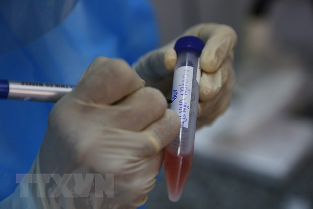Two more COVID-19-related deaths confirmed ảnh 1