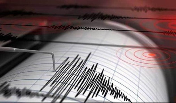 6.1-magnitude earthquake jolts eastern Indonesia ảnh 1 6.1-magnitude earthquake jolts eastern Indonesia ảnh 1