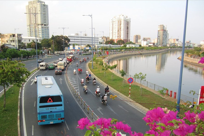 HCM City to prioritise investment for rail and BRT projects ảnh 1 HCM City to prioritise investment for rail and BRT projects ảnh 1