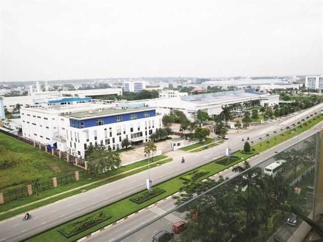 HCM City seeking ways to attract more FDI ảnh 1 HCM City seeking ways to attract more FDI ảnh 1