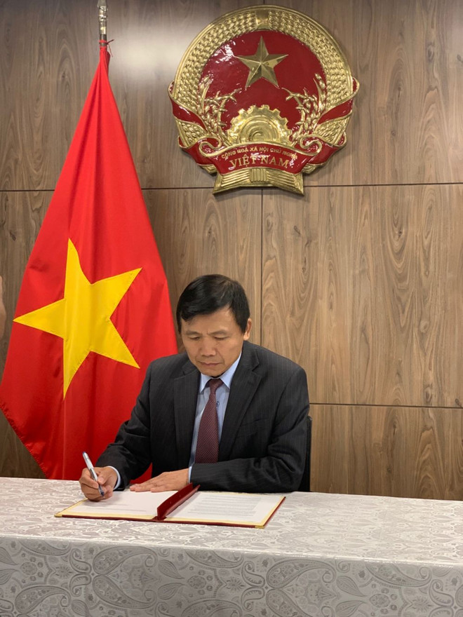 Vietnam joins US-led Call to Action on Women’s Economic Empowerment ảnh 1 Vietnam joins US-led Call to Action on Women’s Economic Empowerment ảnh 1