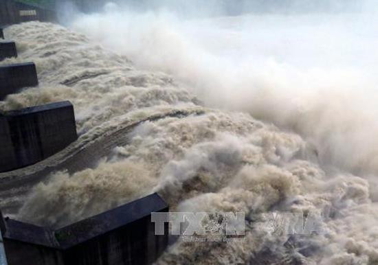 Cambodia approves electricity projects worth 830 million USD ảnh 1