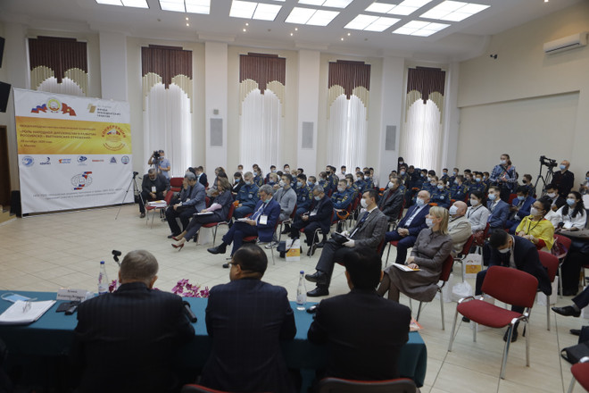 People-to-people diplomacy important to Vietnam-Russia ties: conference ảnh 1