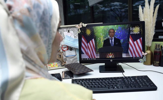 Malaysia to host virtual APEC Leaders’ Meeting in November ảnh 1