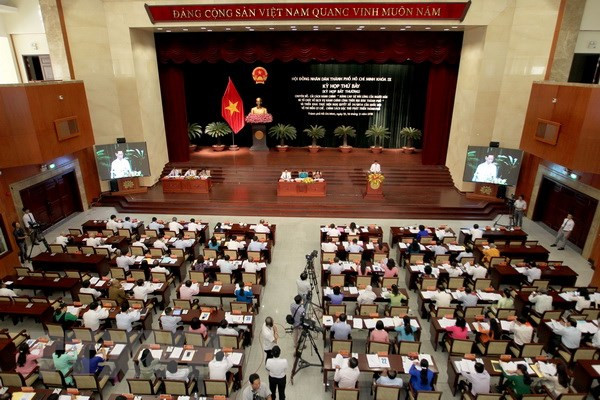 HCM City utilises special mechanisms, policies ảnh 1