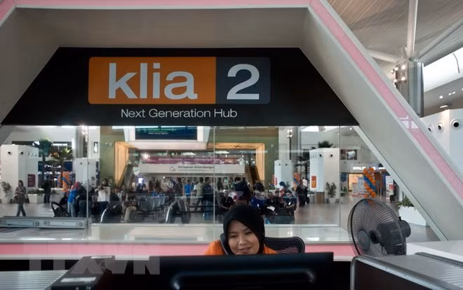 Malaysia plans third airport in Kuala Lumpur ảnh 1