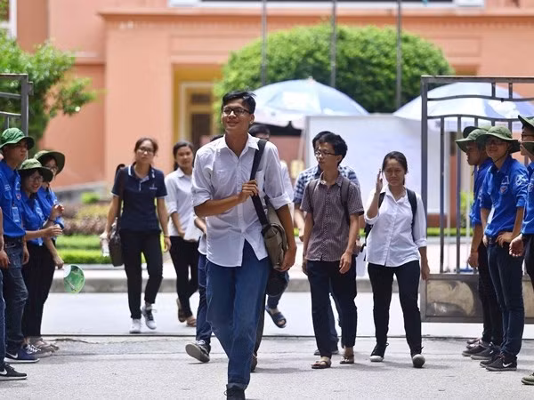 Universities step up cooperation in technical training ảnh 1