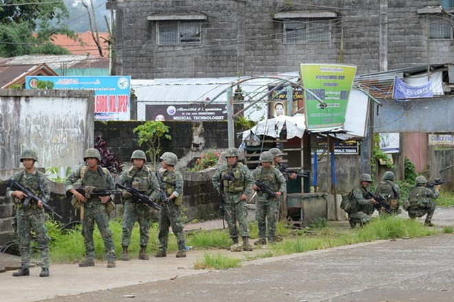 Philippines: At least 44 rebels killed in southern clashes with military ảnh 1