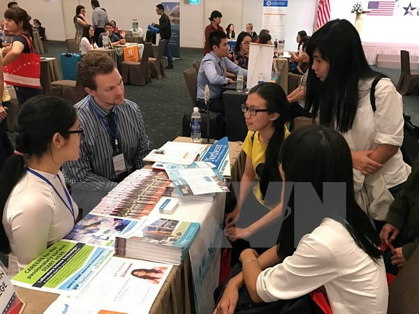 Vietnamese Embassy in Germany conducts citizen protection ảnh 1